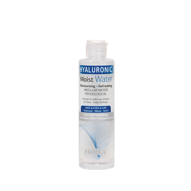 FROIKA - HYALURONIC Moist Water - 200ml